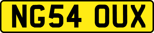 NG54OUX