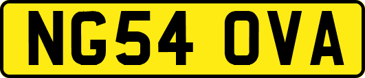 NG54OVA