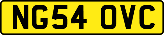 NG54OVC