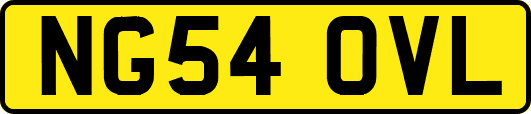 NG54OVL