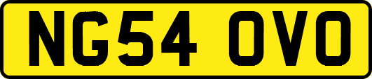 NG54OVO