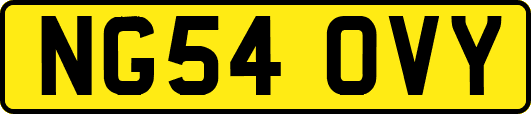 NG54OVY