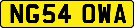 NG54OWA