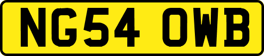 NG54OWB