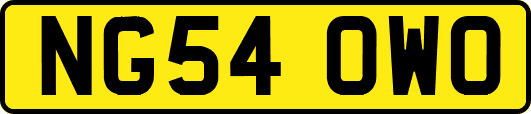 NG54OWO