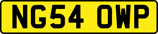 NG54OWP