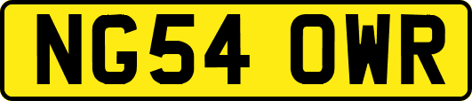 NG54OWR