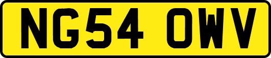 NG54OWV