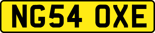 NG54OXE