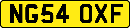 NG54OXF