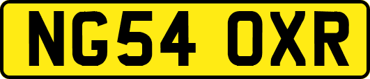 NG54OXR