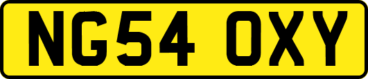 NG54OXY
