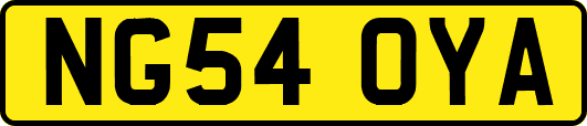 NG54OYA