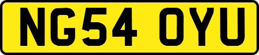 NG54OYU