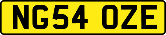 NG54OZE