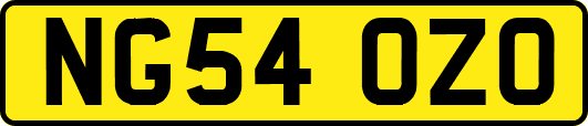 NG54OZO