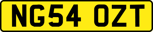 NG54OZT