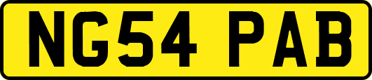 NG54PAB
