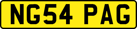 NG54PAG