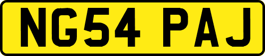 NG54PAJ