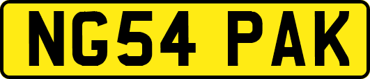 NG54PAK