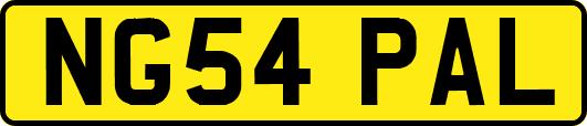 NG54PAL