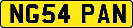 NG54PAN