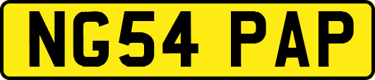 NG54PAP