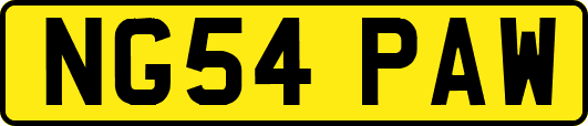 NG54PAW