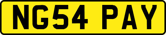 NG54PAY