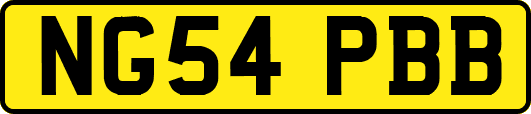 NG54PBB