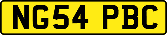 NG54PBC
