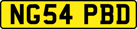 NG54PBD