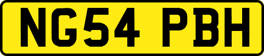 NG54PBH