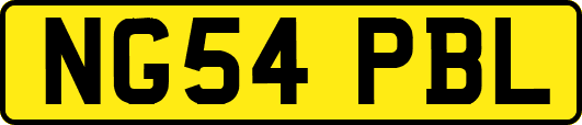 NG54PBL