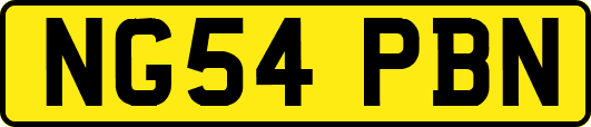 NG54PBN