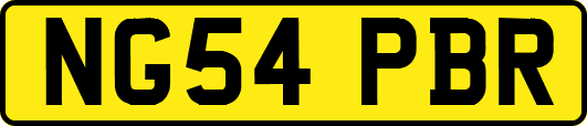 NG54PBR