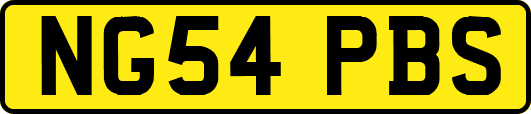 NG54PBS