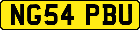 NG54PBU