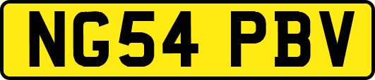 NG54PBV
