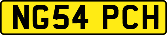 NG54PCH