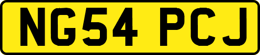 NG54PCJ