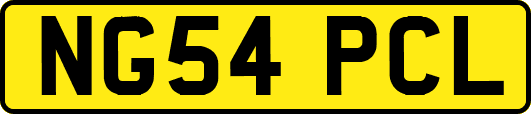 NG54PCL