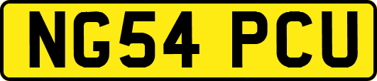 NG54PCU