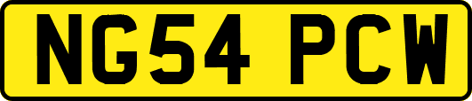 NG54PCW