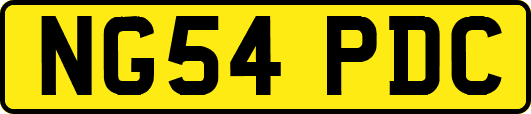 NG54PDC