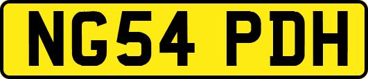 NG54PDH