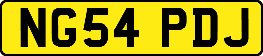 NG54PDJ