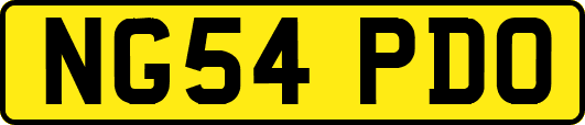 NG54PDO