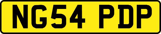 NG54PDP